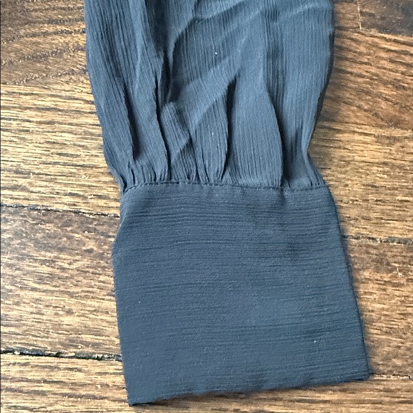 NWT ABELLI MINI DRESS BLACK Size XS - Picture 10 of 11